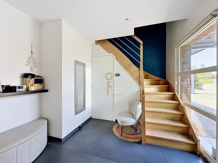 Maison à vendre, 165m², Hem