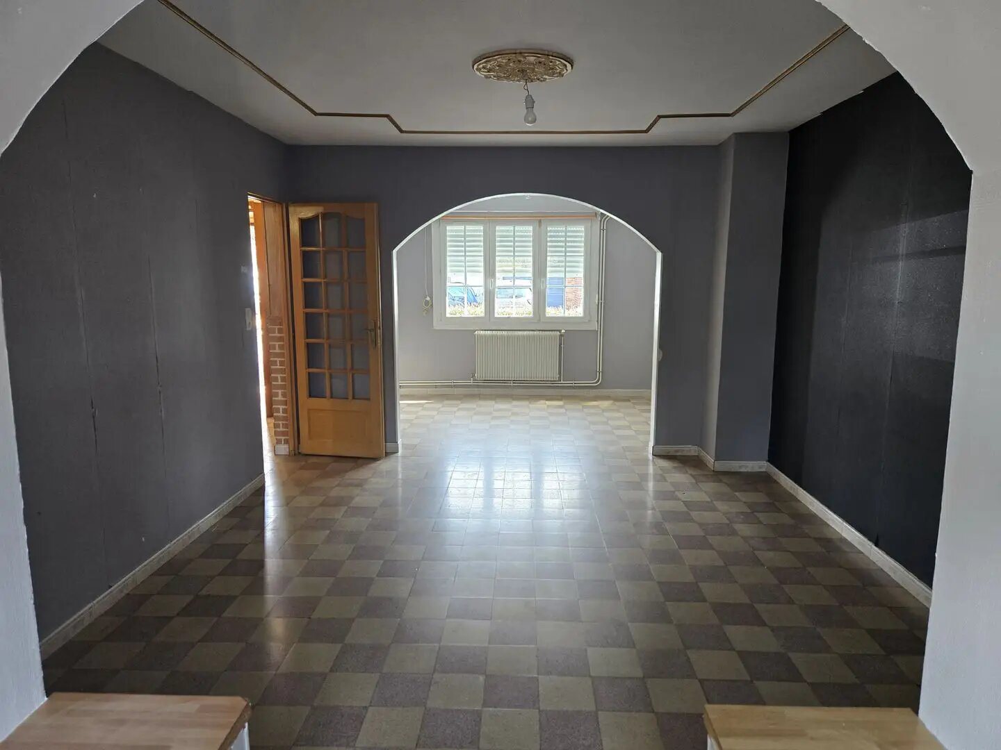 Maison à vendre, 100m², Maing