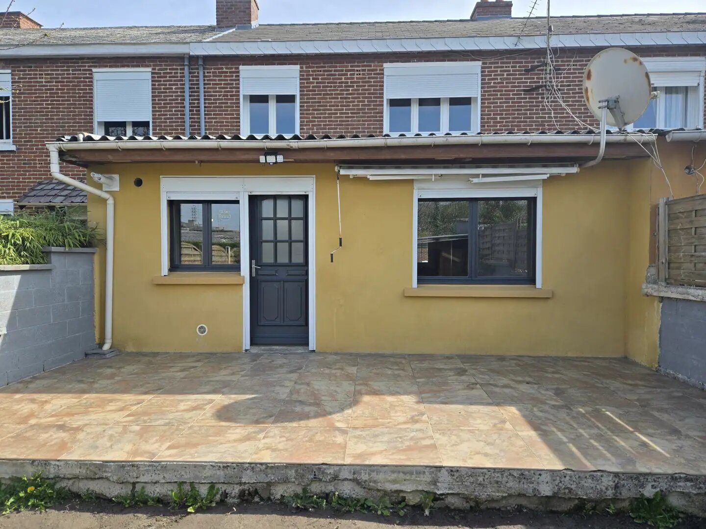 Maison à vendre, 100m², Maing