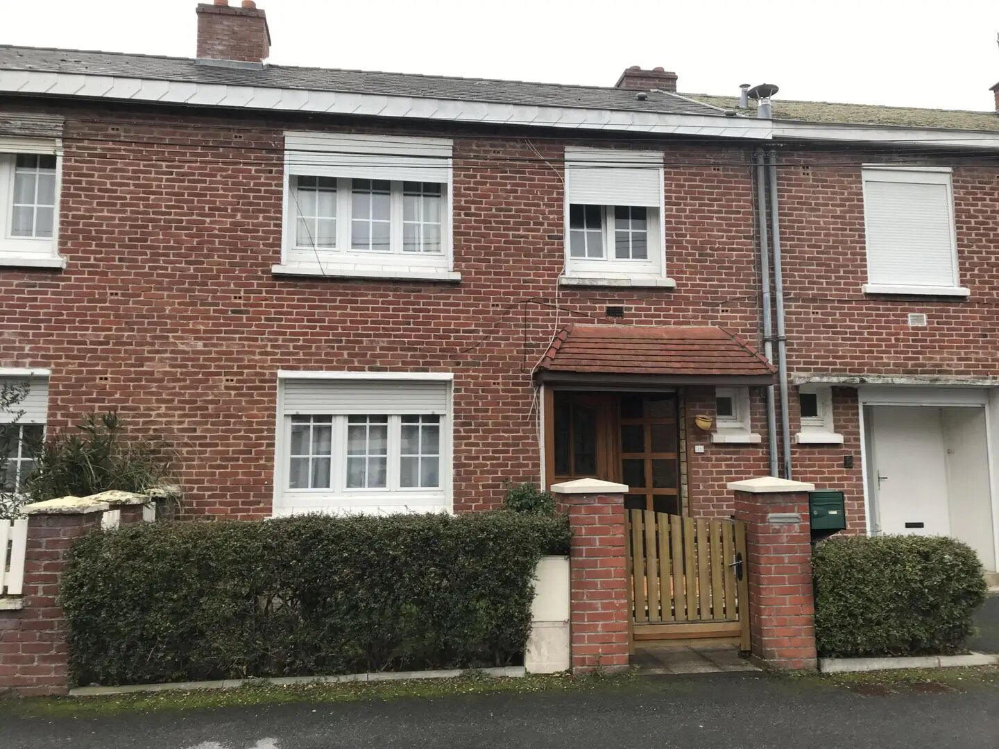 Maison à vendre, 100m², Maing
