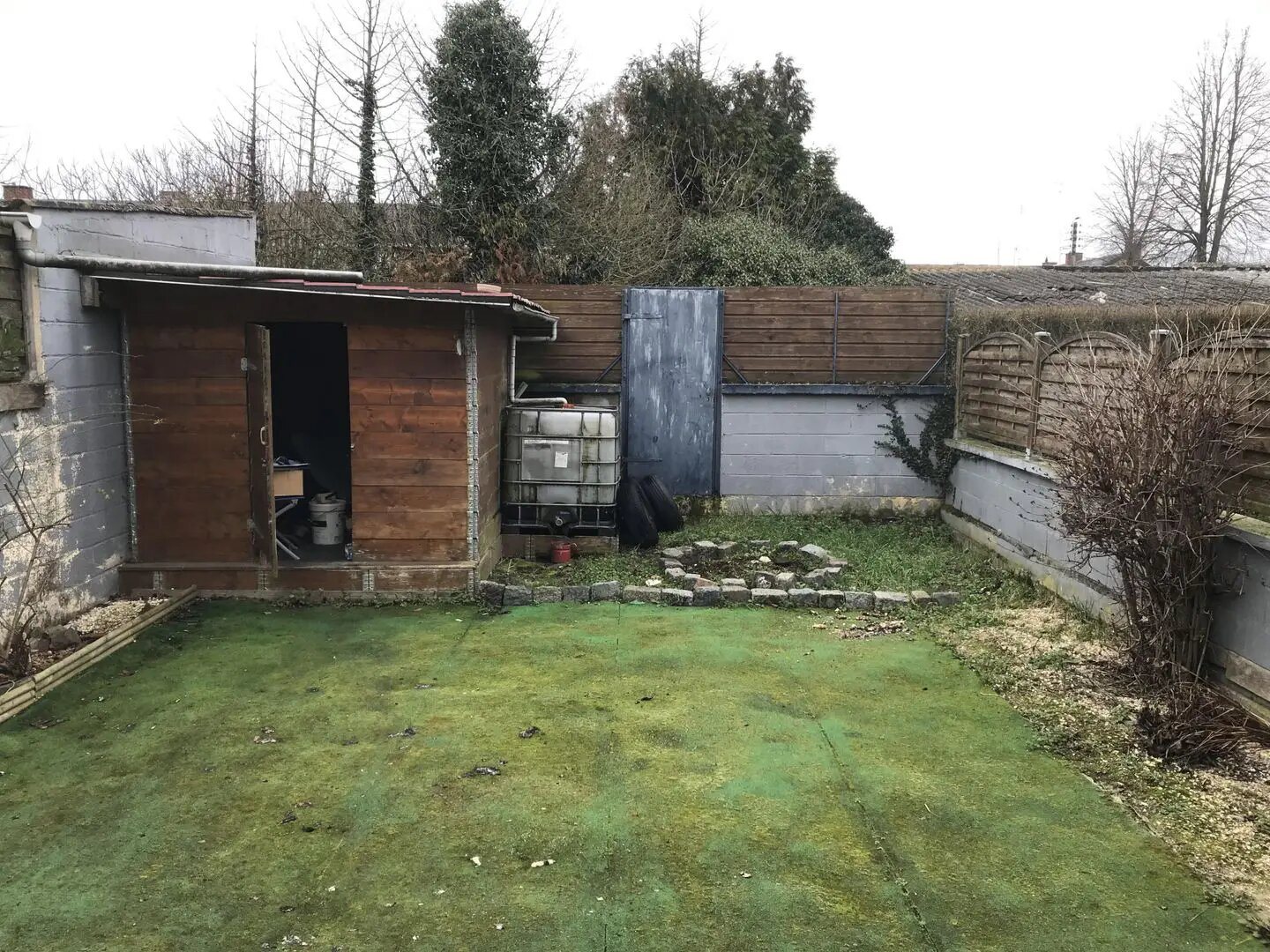 Maison à vendre, 100m², Maing
