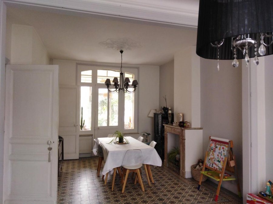 Maison à vendre, 89m², Valenciennes