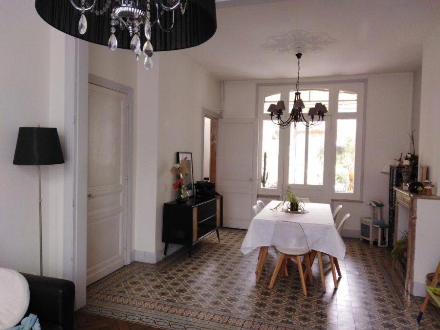Maison à vendre, 89m², Valenciennes