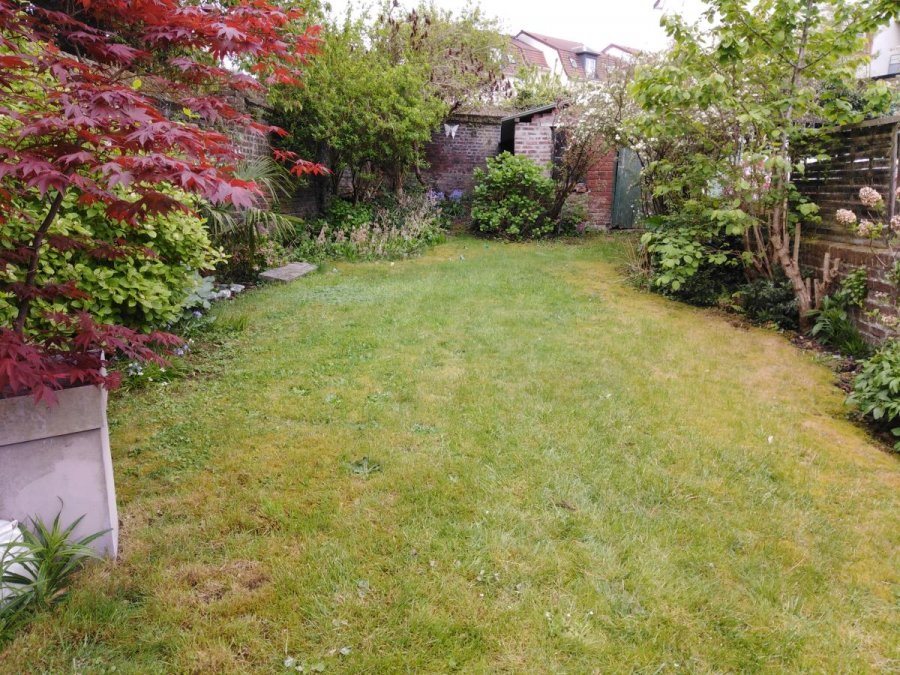 Maison à vendre, 89m², Valenciennes