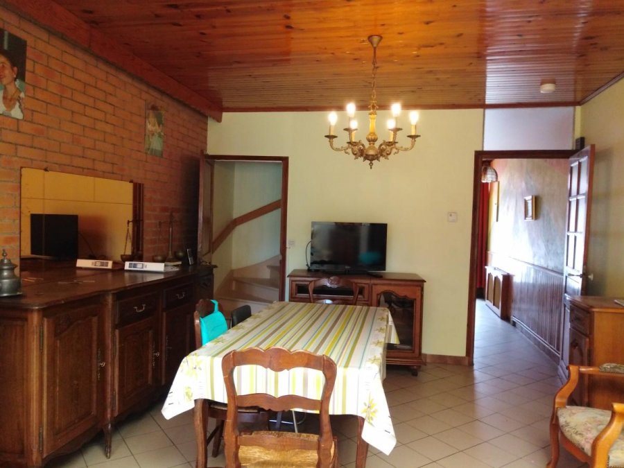 Maison à vendre, 75m², Valenciennes