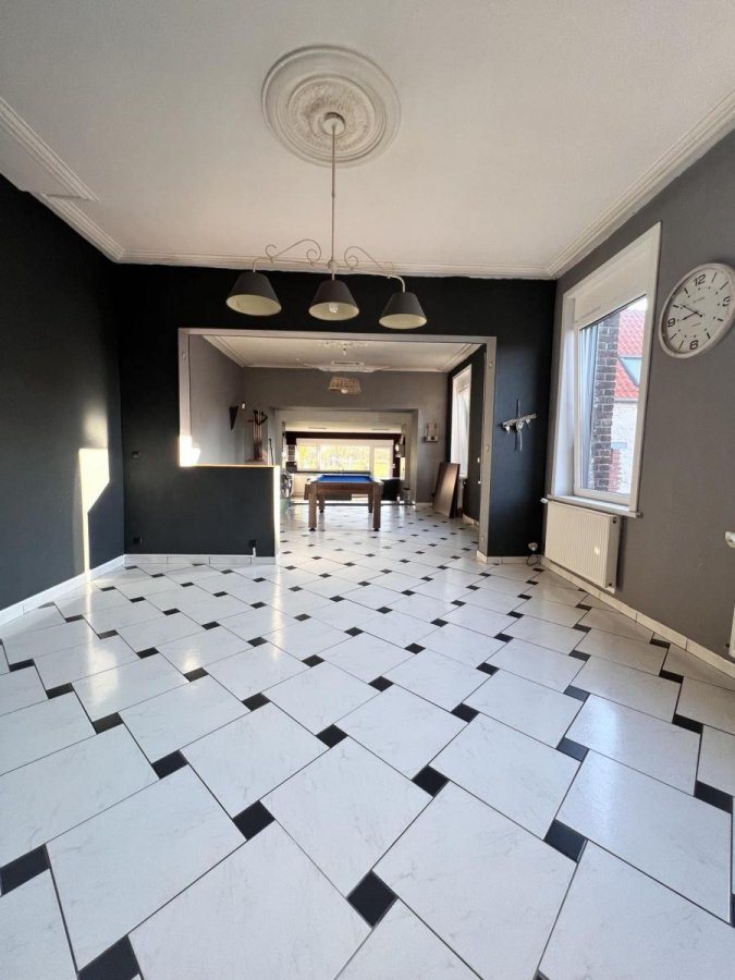 Maison à vendre, 308m², Escautpont