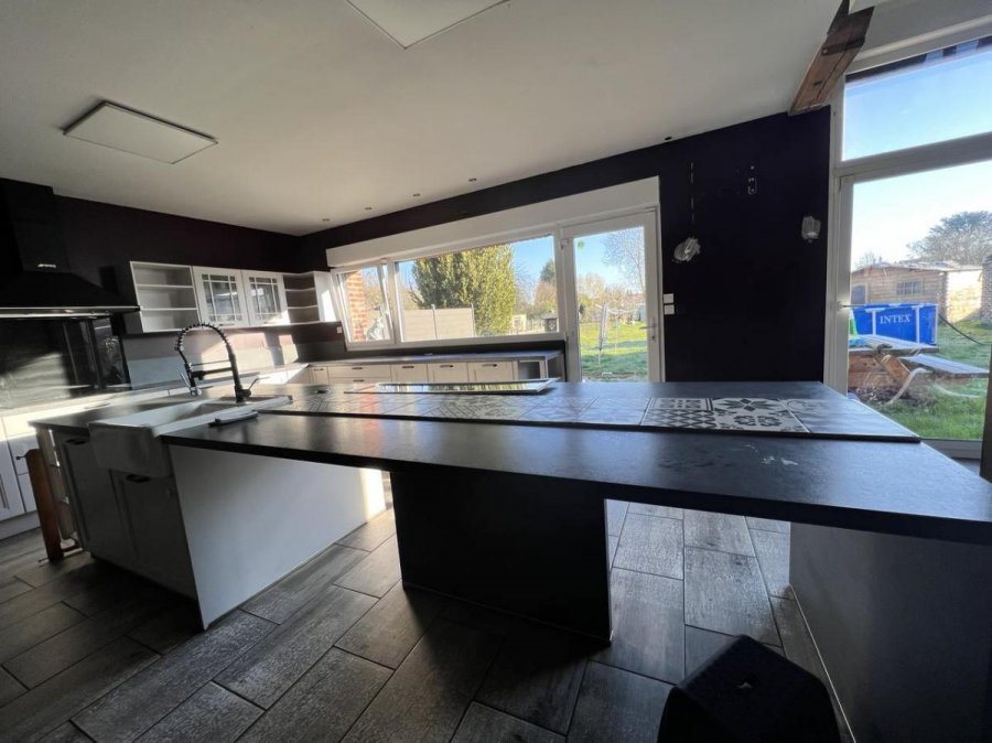 Maison à vendre, 308m², Escautpont
