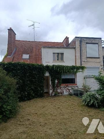 Maison à vendre, 90m², Anzin
