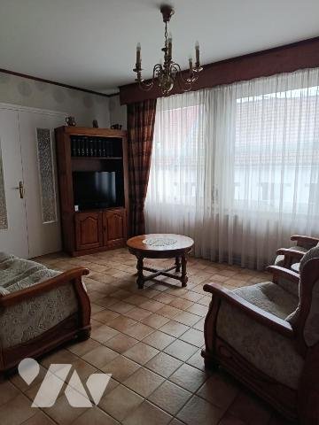 Maison à vendre, 90m², Anzin