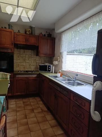 Maison à vendre, 90m², Anzin