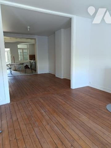 Maison à vendre, 121m², Trith-Saint-Léger