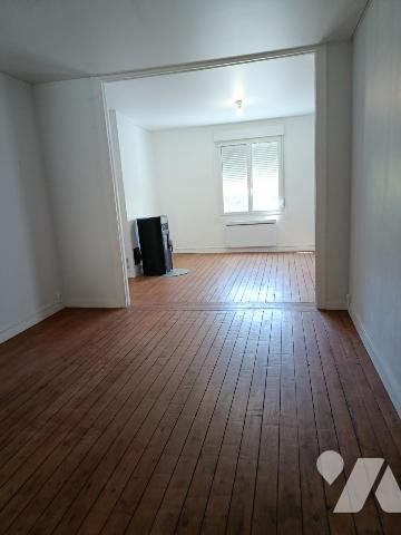 Maison à vendre, 121m², Trith-Saint-Léger
