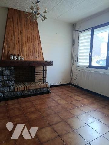 Maison à vendre, 90m², Bruay-sur-l'Escaut
