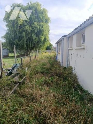 Maison à vendre, 90m², Bruay-sur-l'Escaut