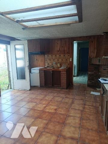 Maison à vendre, 90m², Bruay-sur-l'Escaut
