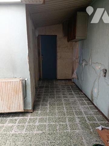 Maison à vendre, 90m², Bruay-sur-l'Escaut