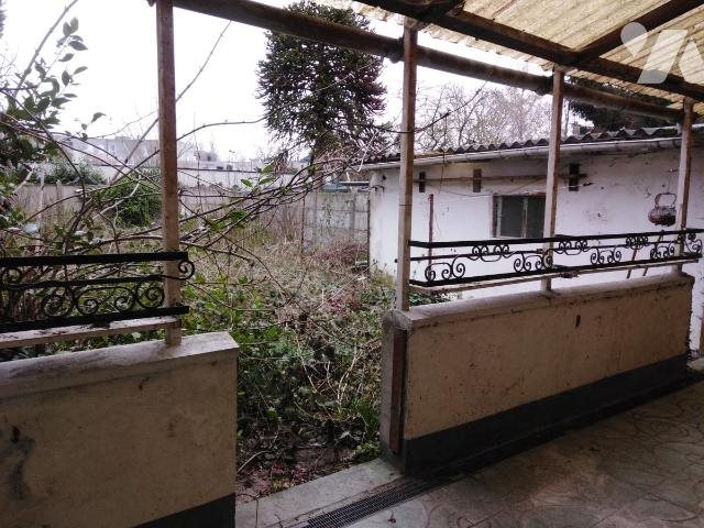 Maison à vendre, 135m², Beuvrages