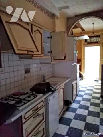 Maison à vendre, 135m², Beuvrages