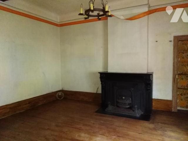 Maison à vendre, 135m², Beuvrages
