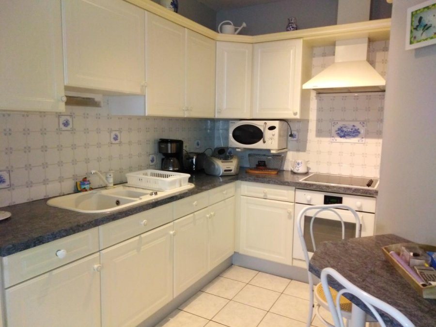 Appartement à vendre, 60m², Valenciennes