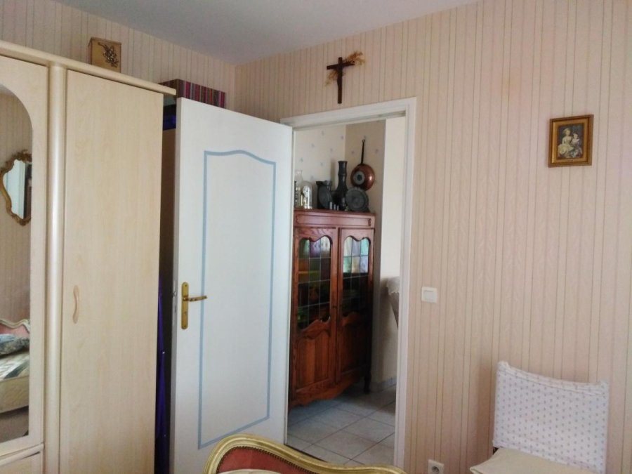 Appartement à vendre, 60m², Valenciennes