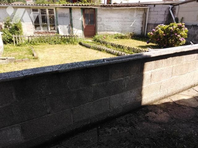 Maison à vendre, 74m², Anzin