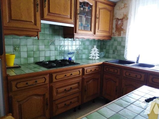 Maison à vendre, 74m², Anzin