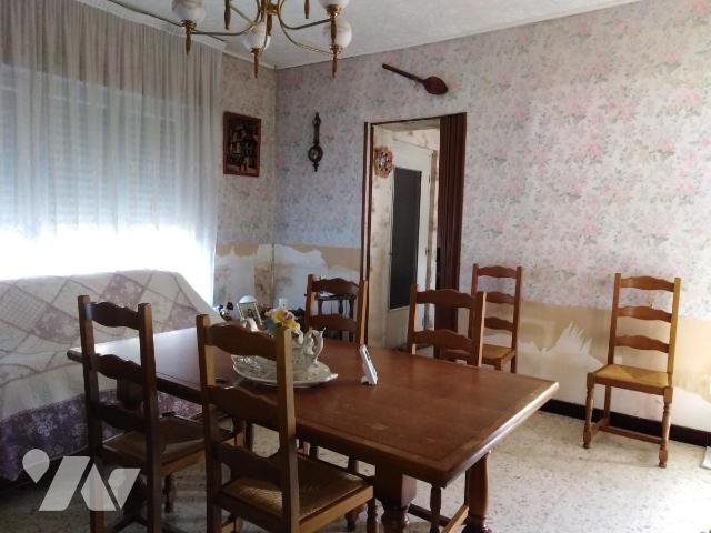 Maison à vendre, 74m², Anzin