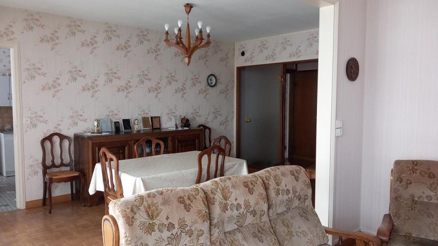 Appartement à vendre, 101m², Valenciennes