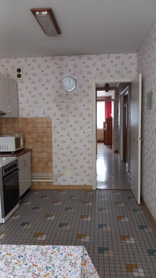 Appartement à vendre, 101m², Valenciennes