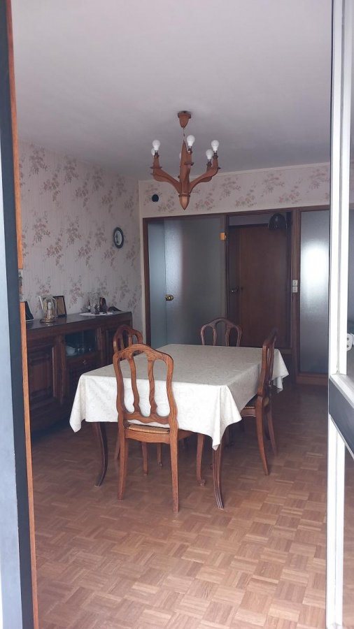 Appartement à vendre, 101m², Valenciennes