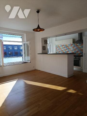 Appartement à vendre, 64m², Valenciennes