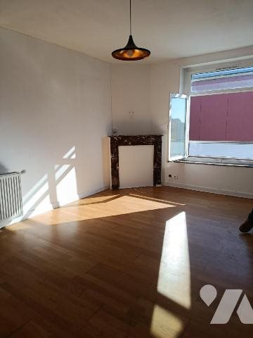 Appartement à vendre, 64m², Valenciennes