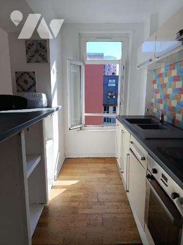 Appartement à vendre, 64m², Valenciennes