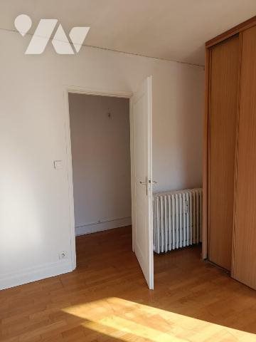 Appartement à vendre, 64m², Valenciennes