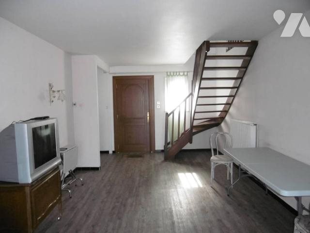 Maison à louer, 86m², Vieux-Condé