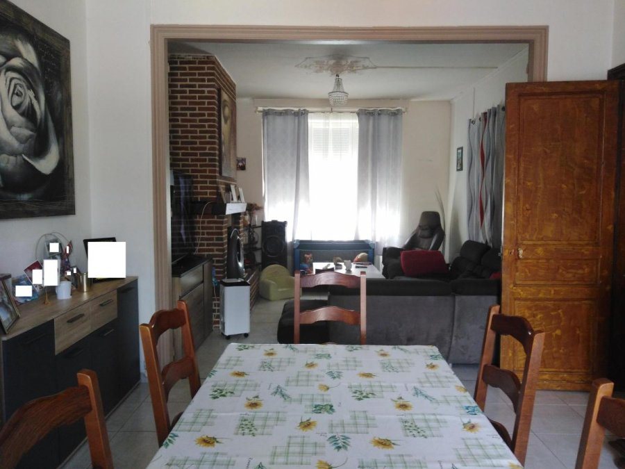 Maison à vendre, 161m², Anzin