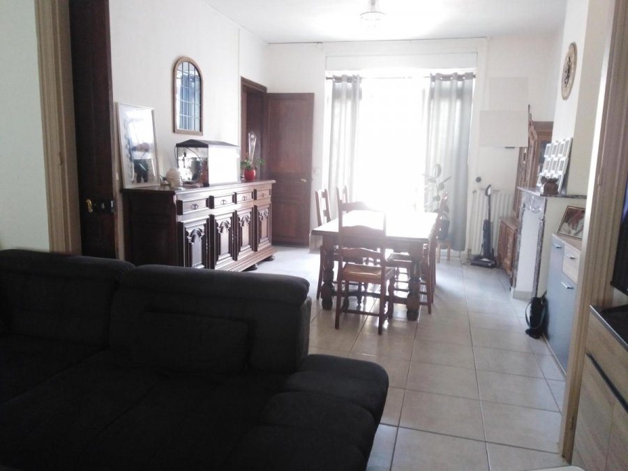 Maison à vendre, 161m², Anzin