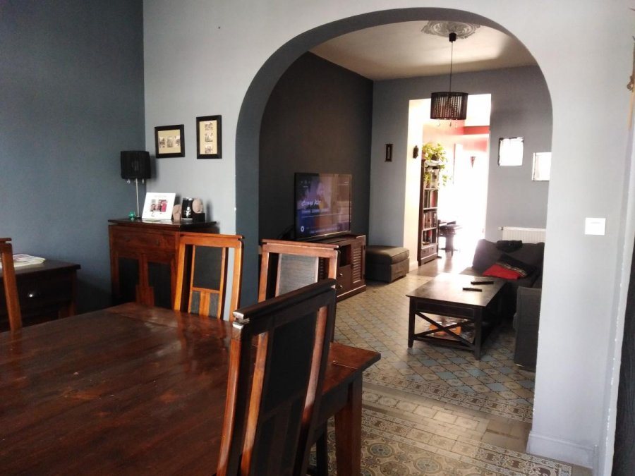 Maison à vendre, 122m², Valenciennes