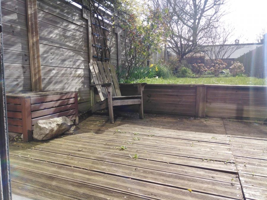 Maison à vendre, 122m², Valenciennes