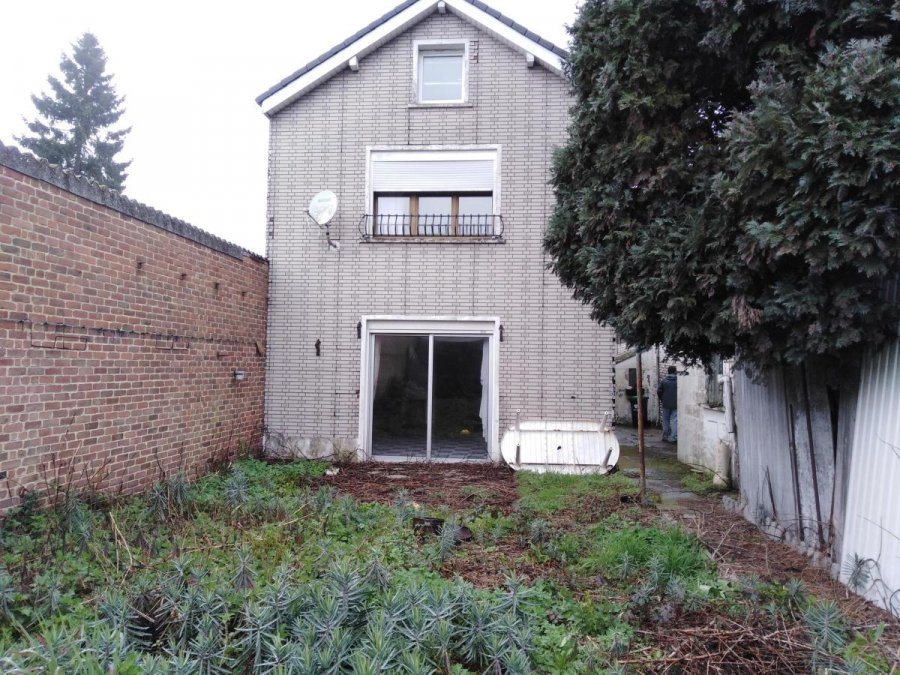 Maison à vendre, 150m², Raismes