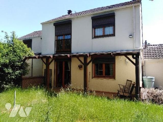 Maison à vendre, 91m², Raismes