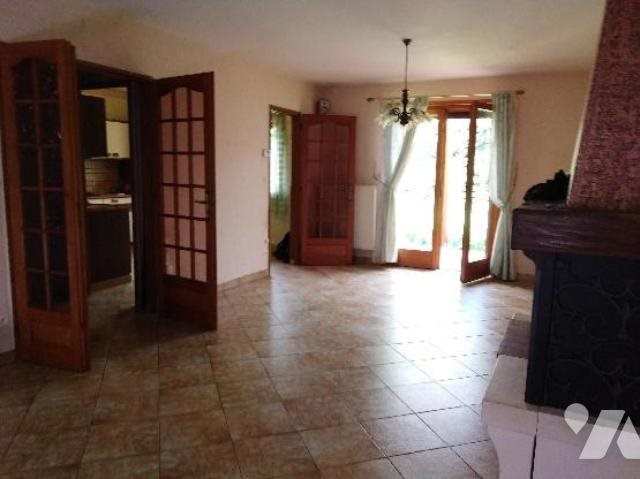 Maison à vendre, 91m², Raismes