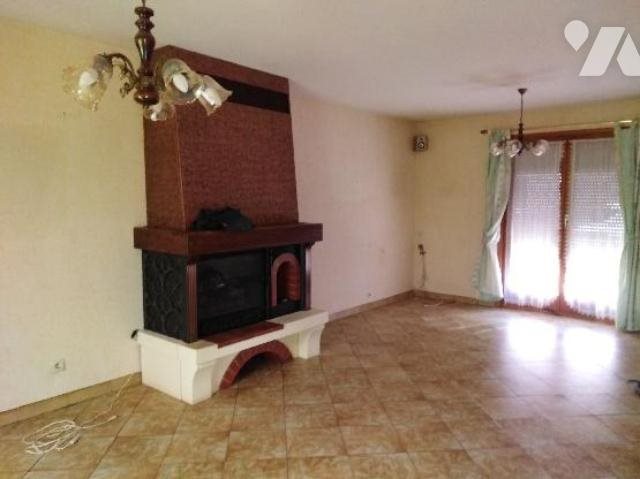 Maison à vendre, 91m², Raismes