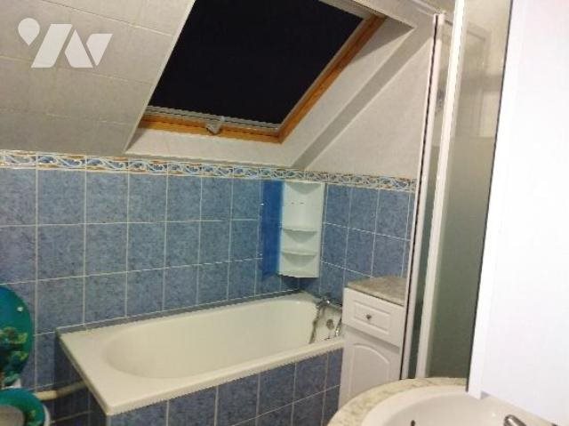 Maison à vendre, 91m², Raismes