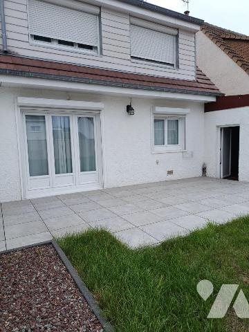 Maison à vendre, 94m², Petite-Forêt