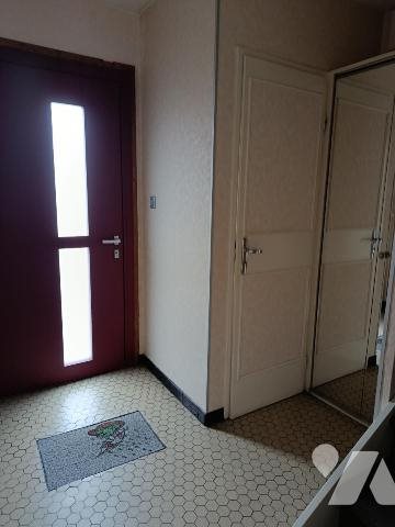 Maison à vendre, 94m², Petite-Forêt