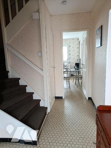 Maison à vendre, 94m², Petite-Forêt