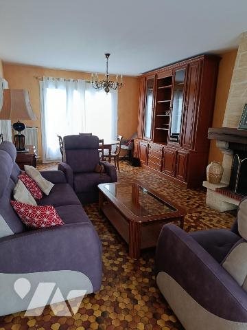 Maison à vendre, 94m², Petite-Forêt