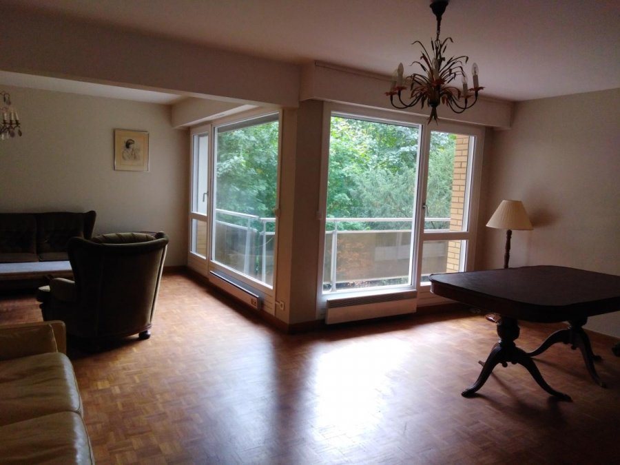 Appartement à vendre, 90m², Valenciennes